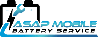 ASAP Mobile Battery