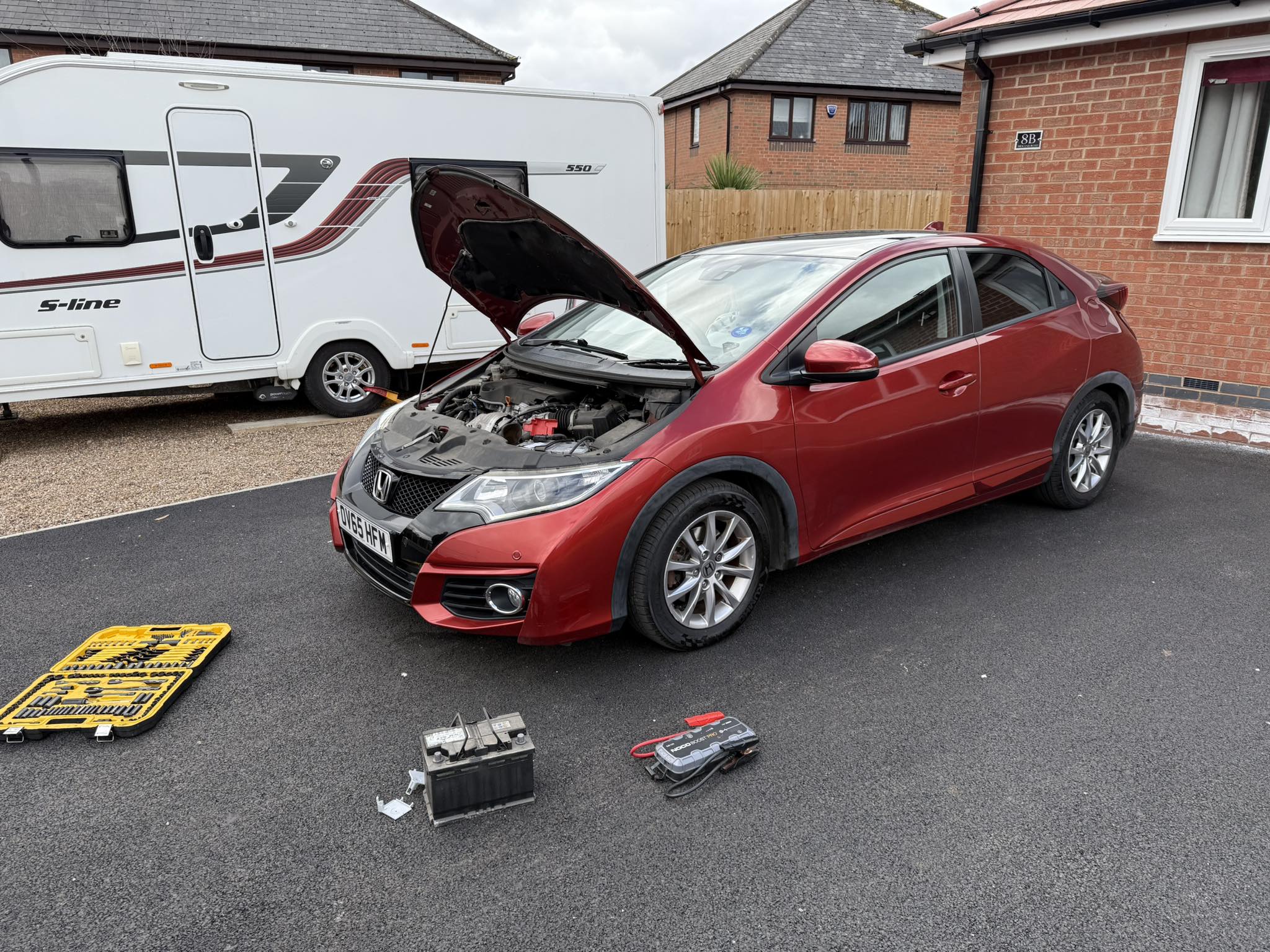 Repair 2