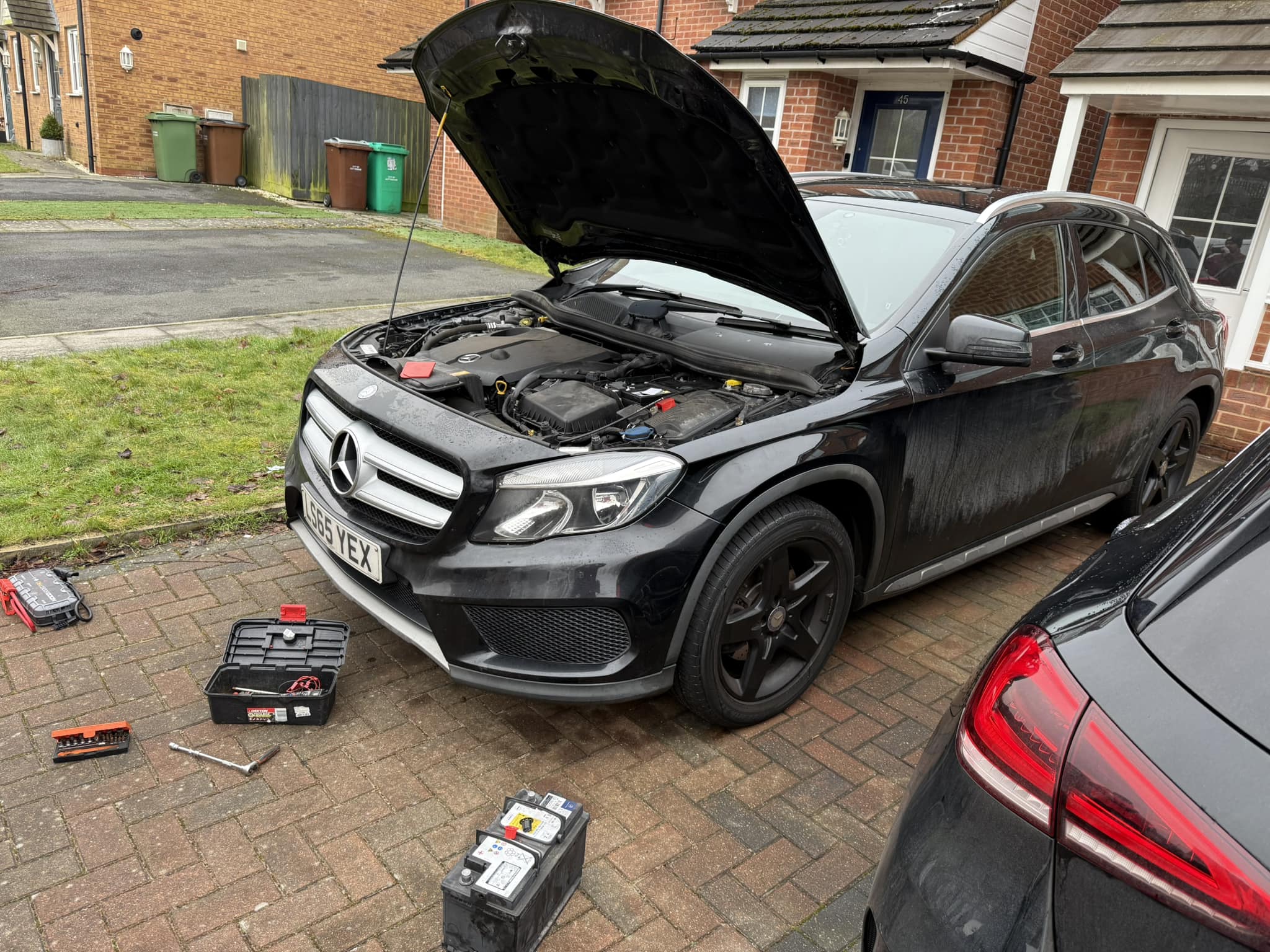 Repair 4
